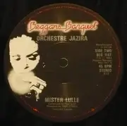 12inch Vinyl Single - Orchestre Jazira - Happy Day