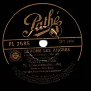 Yvette Horner - Aguardiente / Levons Les Ancres