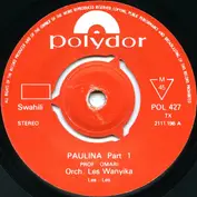 Orchestre Les Wanyika