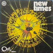 Orchestre Luc Harvet - New Times Vol. 5