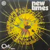 7inch Vinyl Single - Orchestre Luc Harvet - New Times Vol. 5 - EP