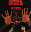 LP - Orchestre Malio Lucian - Brazil Rythmes