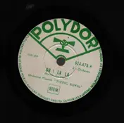 Orchestre Musette "Swing Royal" - Le Swing, Qu'en Pensez-vous ? / Oh ! La La