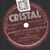 Orchestre Novilcet