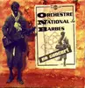 CD - Orchestre National De Barbès - En Concert