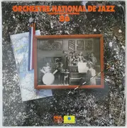Double LP - Orchestre National De Jazz / François Jeanneau - Orchestre National De Jazz 86 - Gatefold