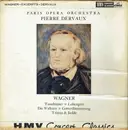 LP - Orchestre National De L'Opéra De Paris , Pierre Dervaux , Richard Wagner - Wagner