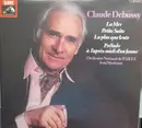 LP - Debussy - La Mer / La plus que lente / Petite Suite