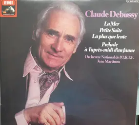 Claude Debussy - La Mer / La plus que lente / Petite Suite