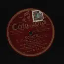 LP - Orchestre sous la Direction de M. Elie Cohen - Carmen