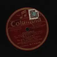 Orchestre sous la Direction de M. Elie Cohen - Carmen