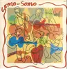 LP - Orchestre Somo Somo - Somo Somo