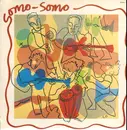 LP - Orchestre Somo Somo - Somo Somo