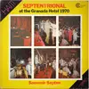 LP - Orchestre Septentrional - At The Granada Hotel 1970
