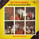 LP - Orchestre Septentrional - At The Granada Hotel 1970