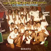 Orchestre Septentrional - Rosana