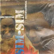 Orchestre Sim-Sim International - Orchestre Sim-Sim International