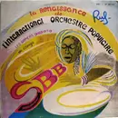 LP - Orchestre Super Boboto - La Renaissance De L'International Orchestre Populaire Les Supers Boboto Du Congo (S.B.B.)