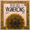 LP - Orchestre Symphonique De La Fête Des Vignerons, Choeur De La Fête Des Vignerons, Choeur D'Enfant, - Fête Des Vignerons Vevey 1977 - gatefold