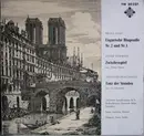 10'' - Liszt / Schmidt / Ponchielli - Ungarische Rhapsodie Nr.2 Und Nr.1
