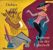 Orchestre Symphonique De La Radiodiffusion Nation - Dichter Und Bauer / Orpheus In Der Unterwelt