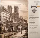 10'' - Liszt / Ponchielli - Ungarische Rhapsodie Nr.2 Und Nr.1