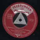 7inch Vinyl Single - Orchestre Symphonique De La Radiodiffusion Nationale Belge, Bruxelles Dirigent Franz André - Dichter Und Bauer / Orpheus In Der Unterwelt