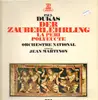 LP - Orchestre Philharmonique De Radio France , Jean Martinon , Paul Dukas - Der Zauberlehrling / La Peri / Polyeucte