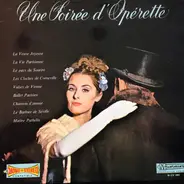 Orchestre Royal De Vienne - Une Soirée d'Opérette