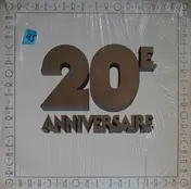 Orchestre Tropicana - 20eme Anniversaire