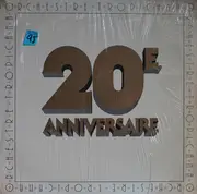LP - Orchestre Tropicana - 20eme Anniversaire