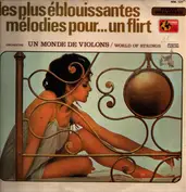 Orchestre Un Monde De Violons, Carlinl