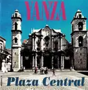 CD - Orchestre Yanza - Plaza Central