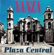 CD - Orchestre Yanza - Plaza Central