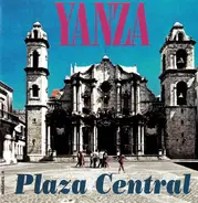 Orchestre Yanza - Plaza Central