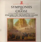 Orchestre De Chambre Jean-François Paillard