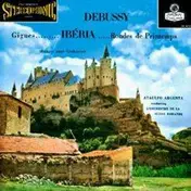 At - Debussy: Images Pour Orchestre
