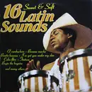 LP - Orchestre Mario Robbiani - 16 Sweet And Soft Latin Sounds