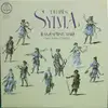 Double LP - Jean-Baptiste Mari - Delibes: Sylvia (Complete Ballet)
