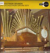 Orchestrion Organ, 1879