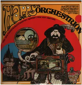 Orchestrionmusik - Happy Orchestrion