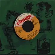 Orcheser Walter Eichenberg - Wheels / Junge Herzen Müssen Träumen