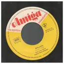 7inch Vinyl Single - Orcheser Walter Eichenberg - Wheels / Junge Herzen Müssen Träumen