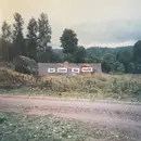 LP - Orchid Mantis - Far From This World - Ltd Ed, Insert