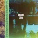 LP - Orchid Mantis - Yellow House - Ltd Ed, Insert