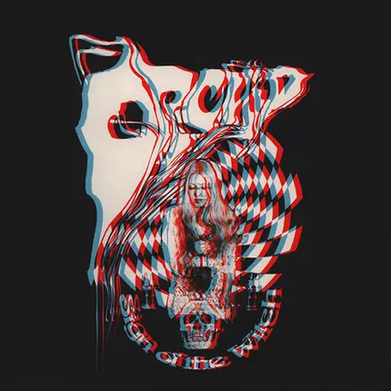 Orchid - Sign Of The Witch
