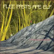 Double LP - Orchid Spangiafora - Flee Past's Ape Elf - booklet, download code