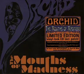 Orchid - The Mouths Of Madness