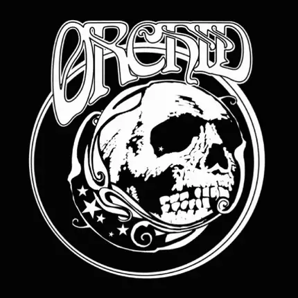 Orchid - Through The Devils Doorway