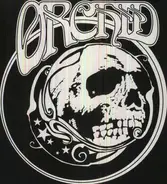 ORCHID - Through the Devil's Doorway